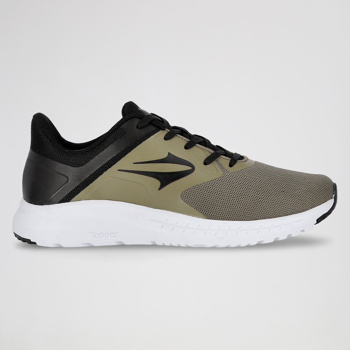 Zapatillas Topper Rack Hombre,  image number null