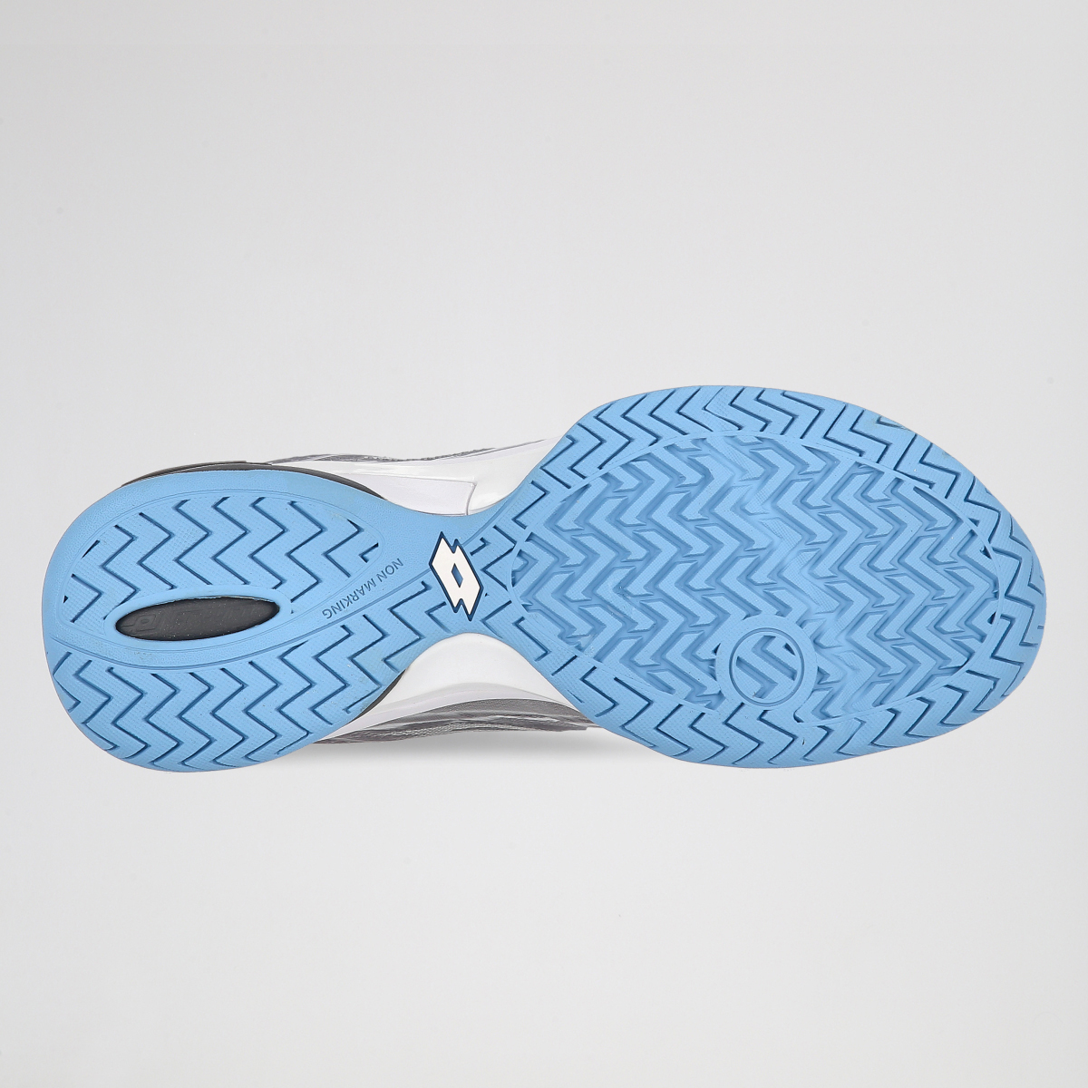 Zapatillas Lotto Mirage 300 Hombre,  image number null