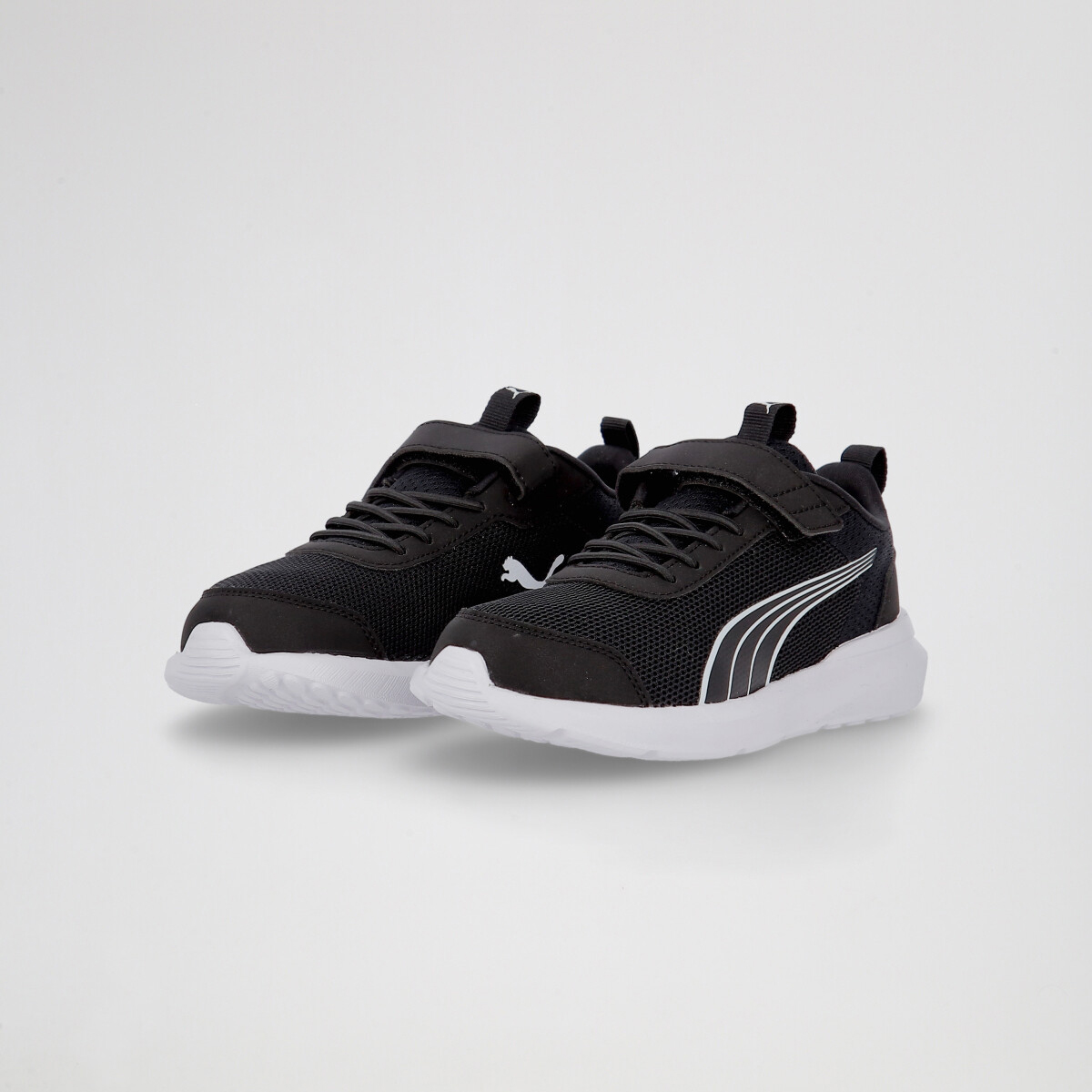 Zapatillas Running Puma Kruz Track para Jóvenes,  image number null