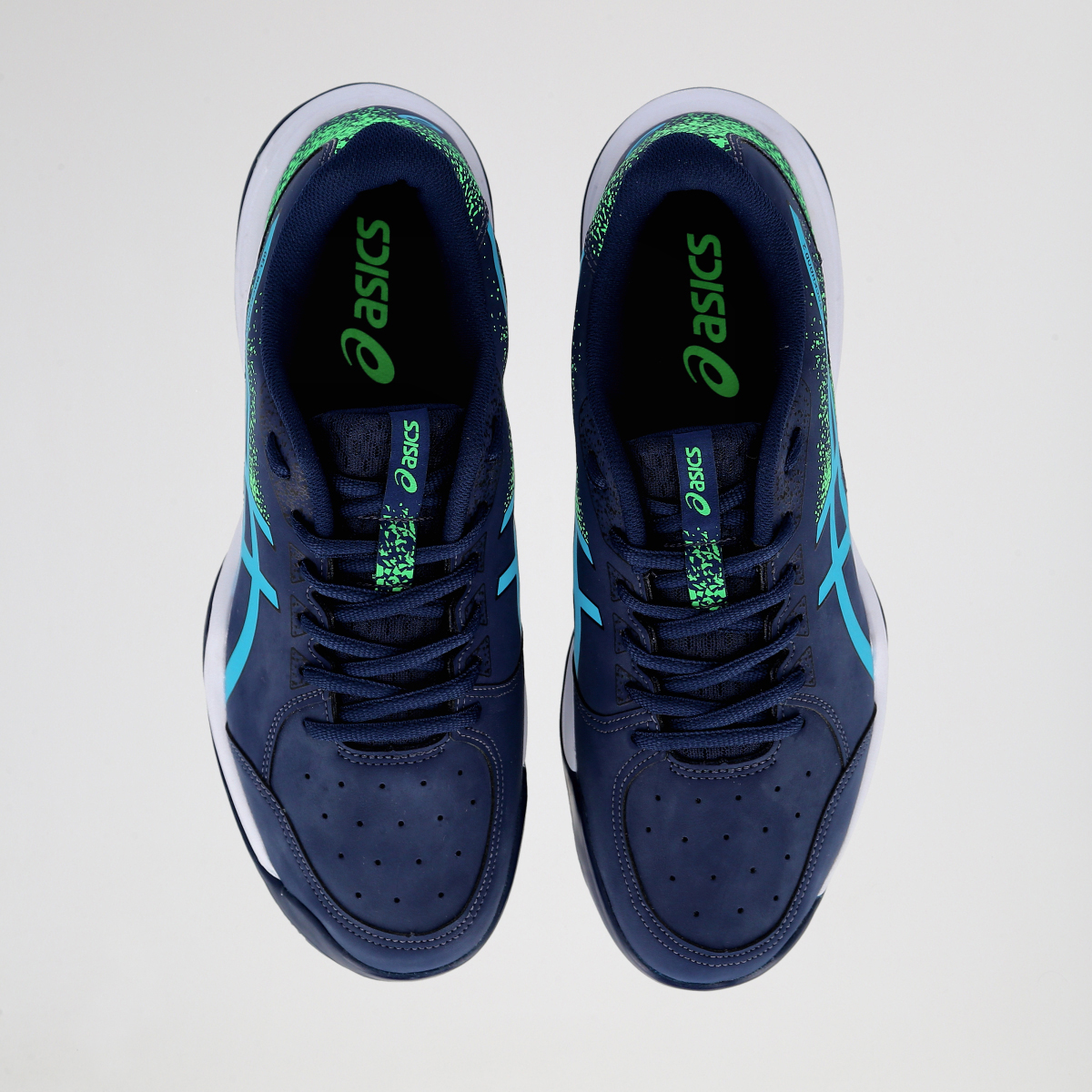 Zapatillas Entrenamiento Asics Gel-backhand 2 Clay Hombre,  image number null