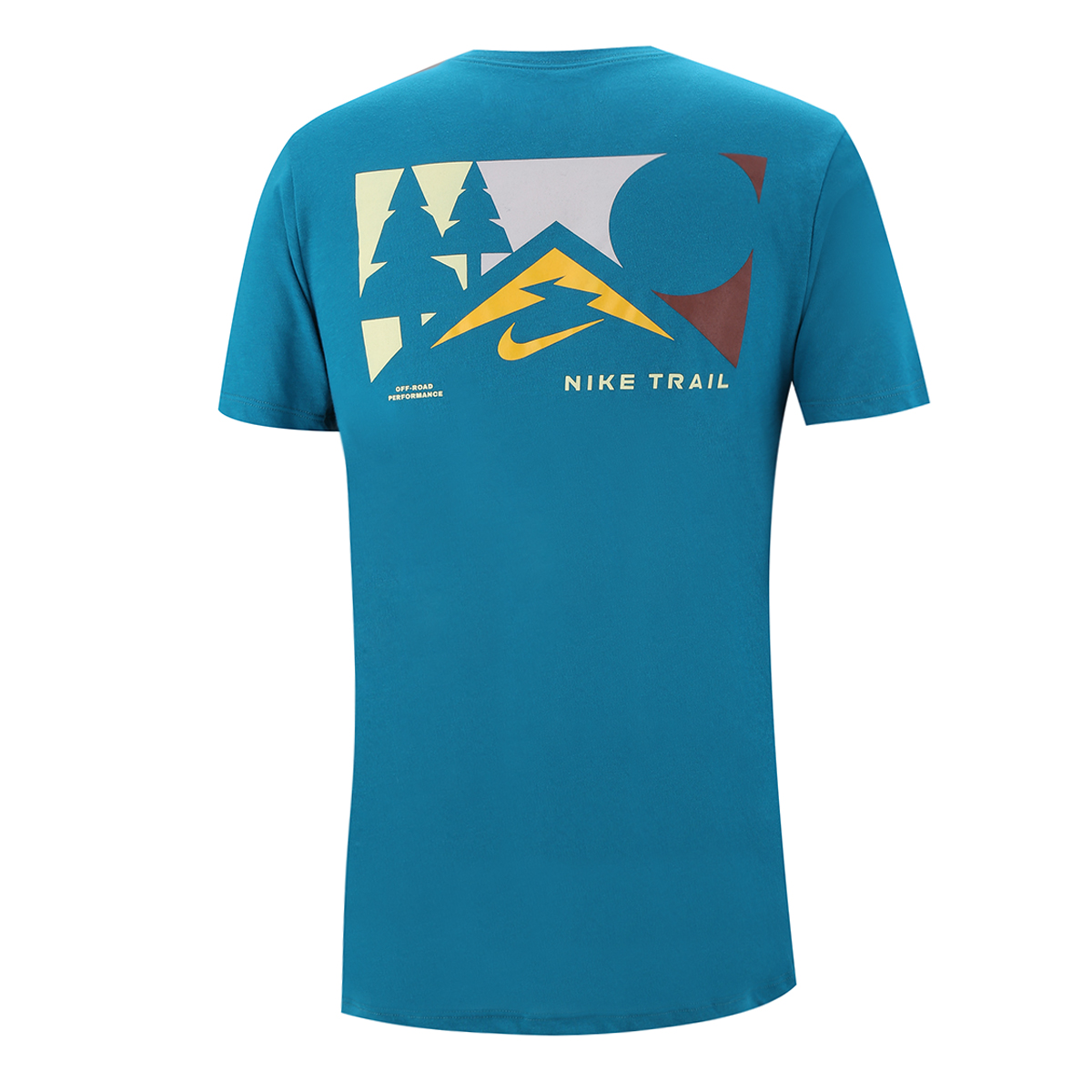 Remera Nike Dri-FIT Trail,  image number null