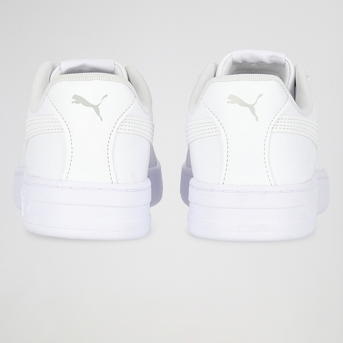 Zapatillas Puma Court Classic Clean,  image number null