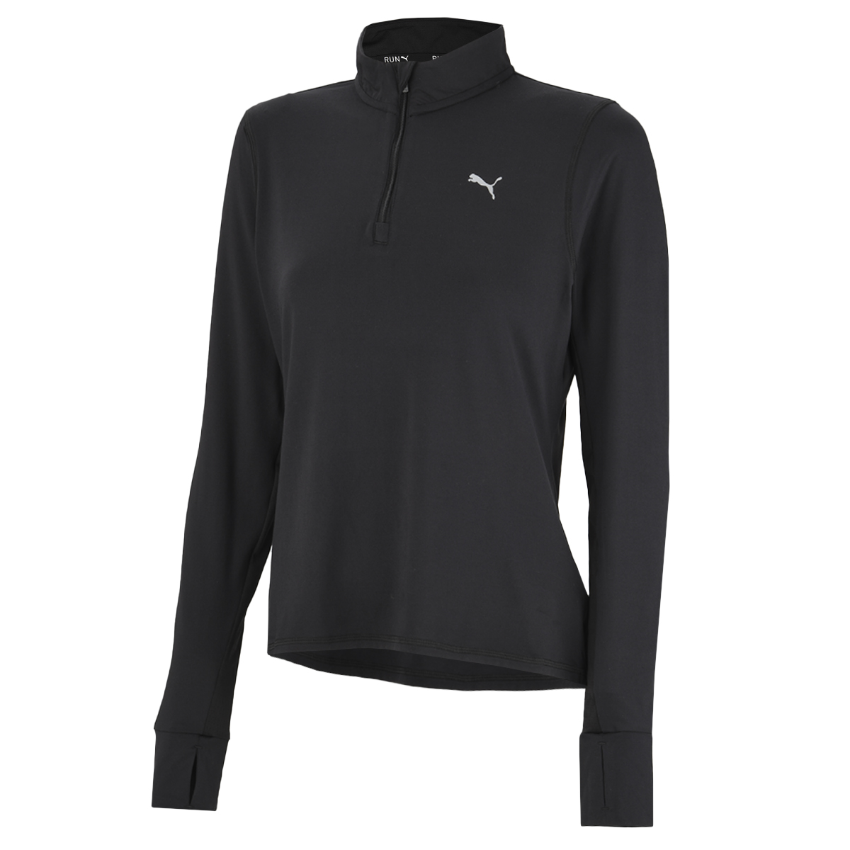Buzo Puma Run Favorite Mujer,  image number null