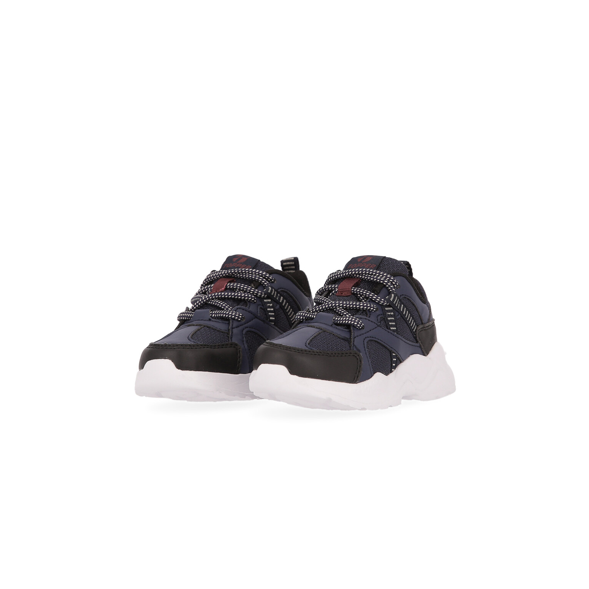 Zapatillas Topper Chalpa Ii Infantil,  image number null