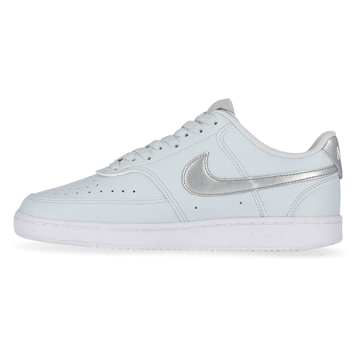 Zapatillas Nike Court Vision Lo Nn Mujer,  image number null