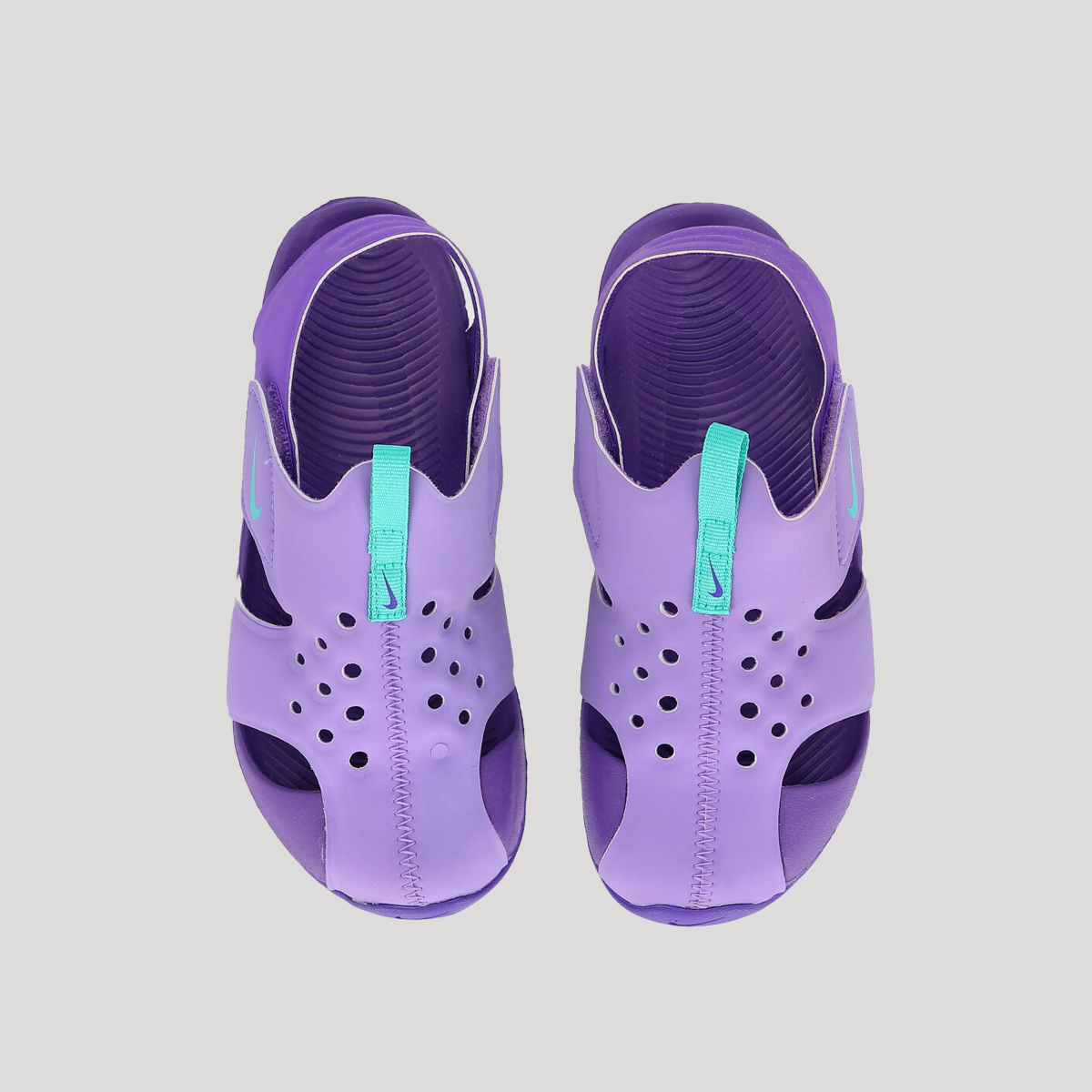 Sandalias Nike Sunray Protect 2 Ni&ntilde;a,  image number null