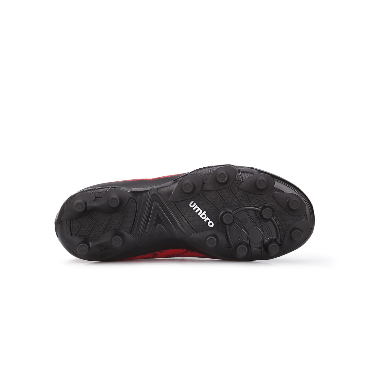 Botines Umbro Campo Ghost,  image number null