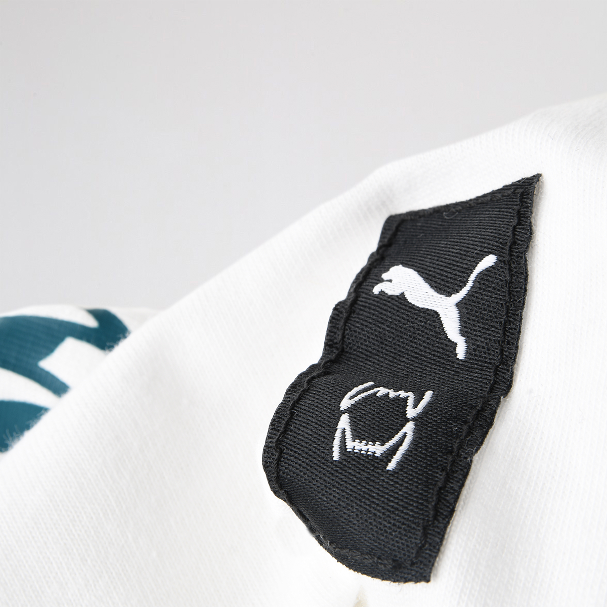 Remera Puma Winning Graphic Hombre,  image number null