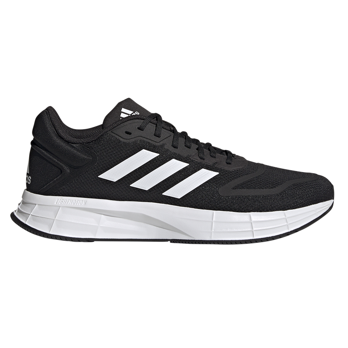 Zapatillas Running adidas Duramo 10 Wide Hombre,  image number null