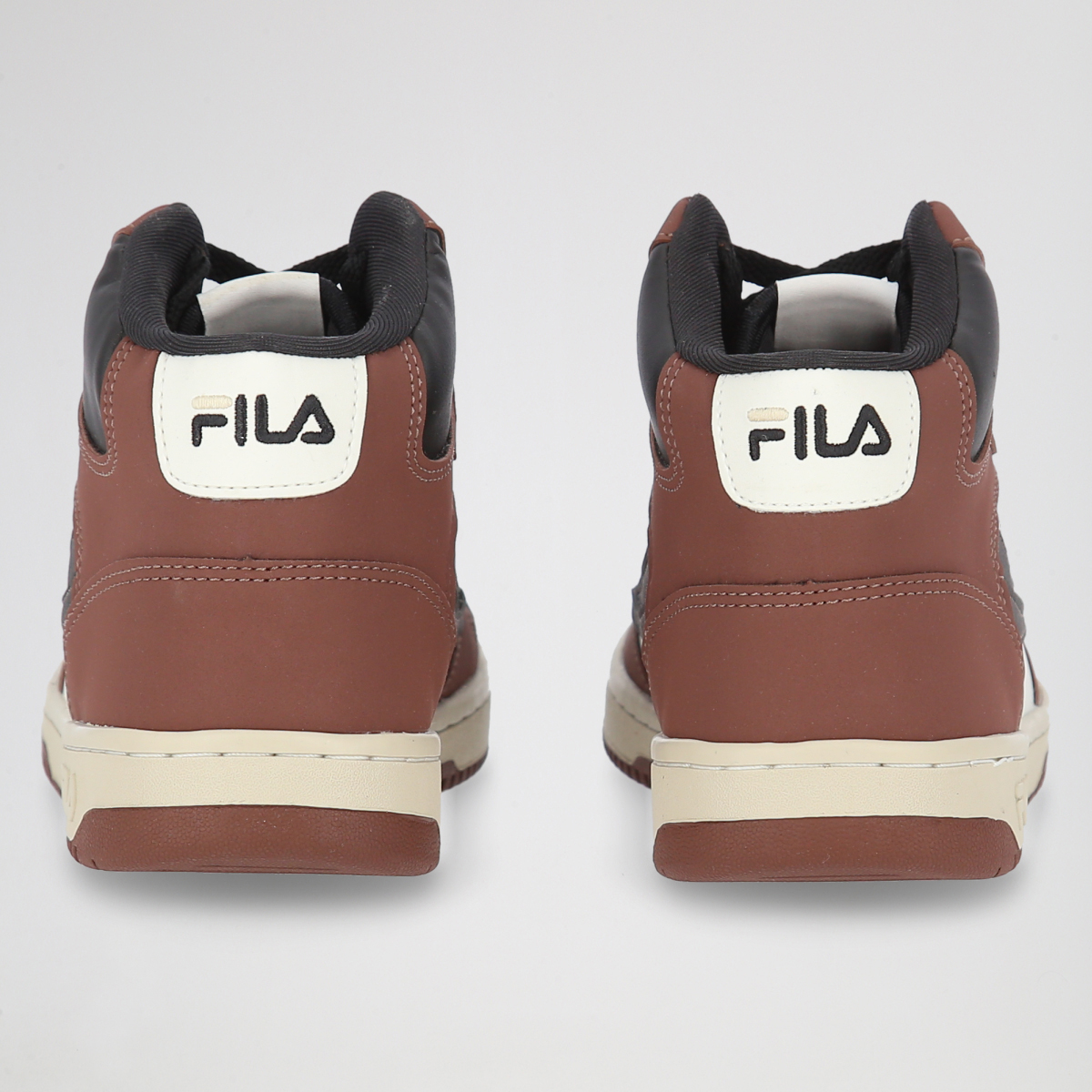 Zapatillas Fila Fx-33 High Hombre,  image number null