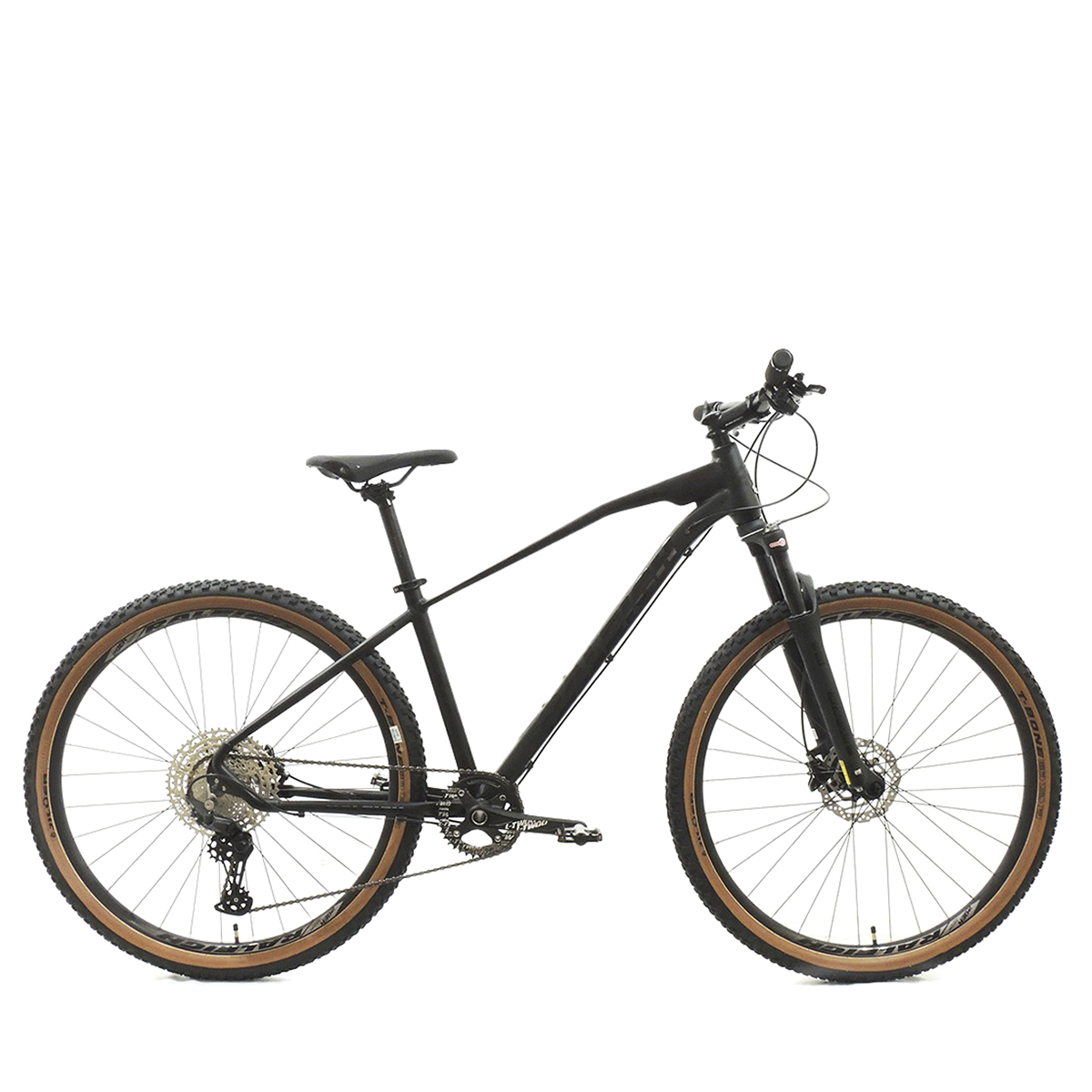 Bicicleta Raleigh Mojave 5.0 R29 Hombre,  image number null