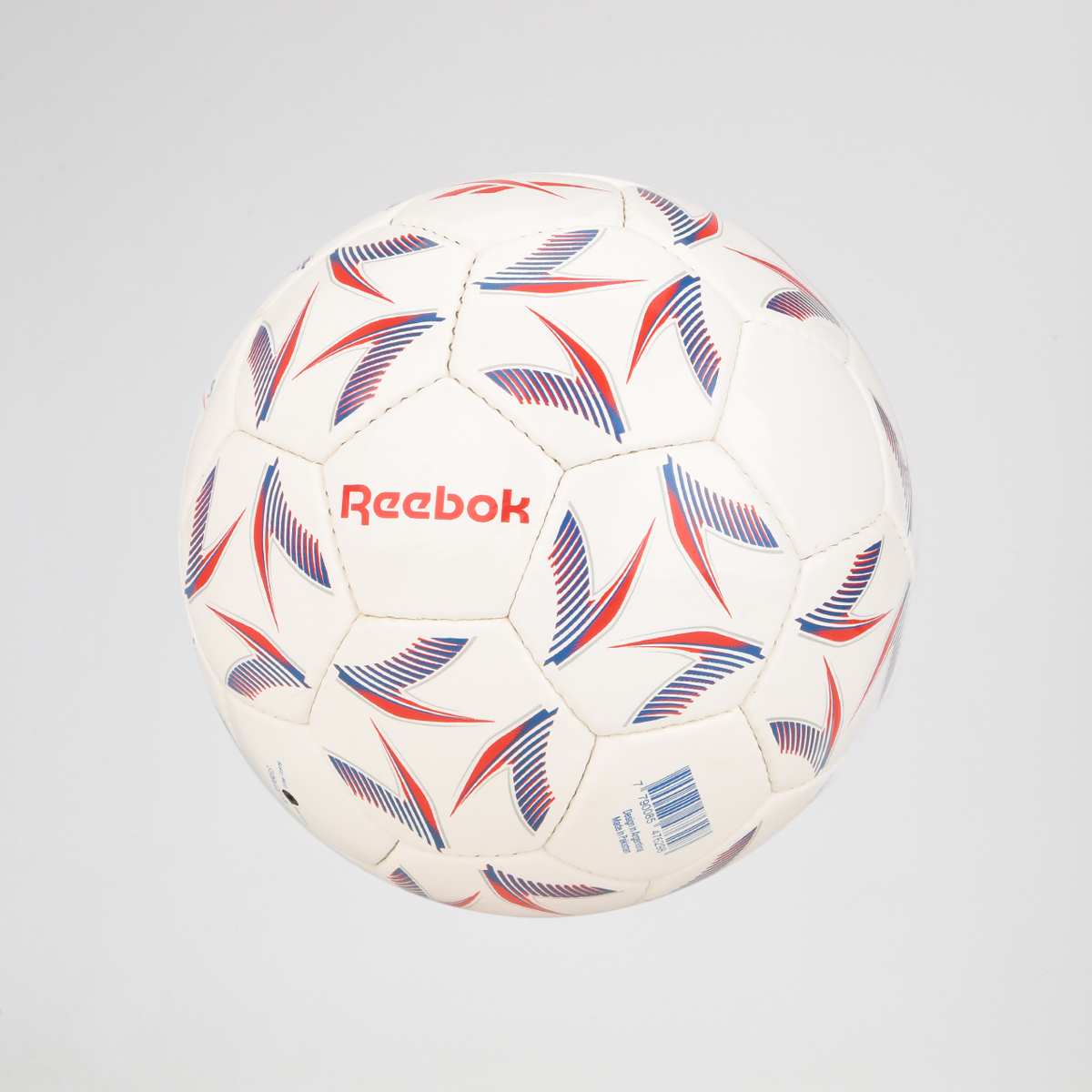 Pelota Fútbol Reebok Royal 3 N5,  image number null