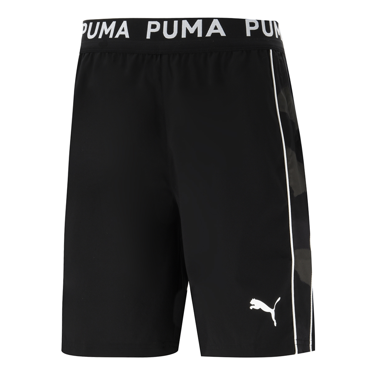 Short Puma Train Woven 8,  image number null