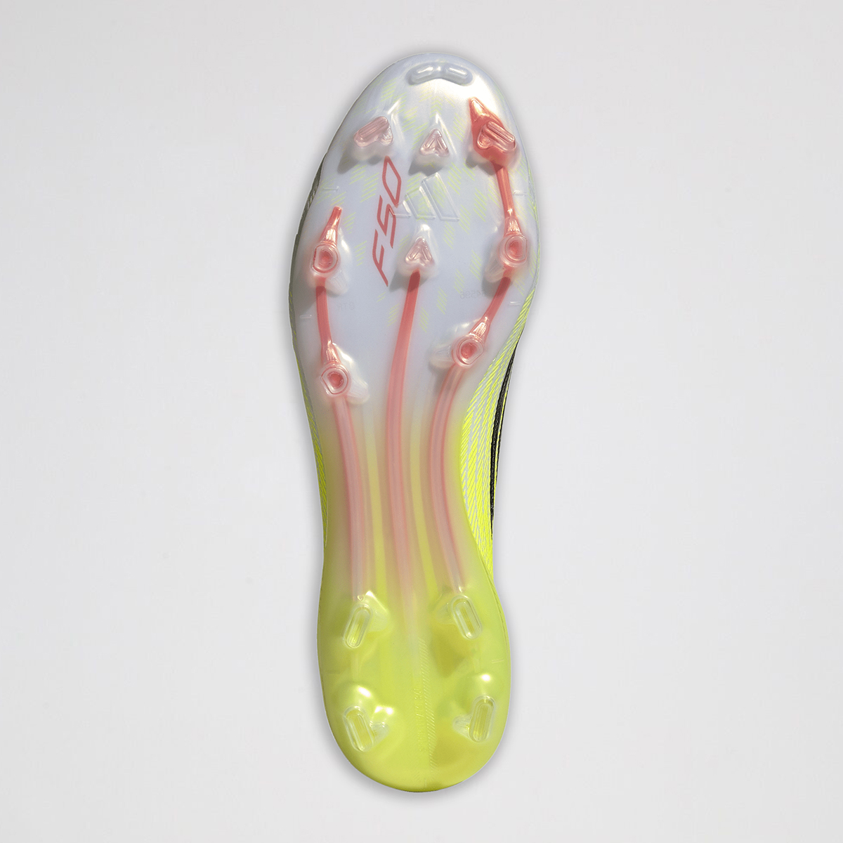 Botines adidas F50 Elite Fg Hombre,  image number null