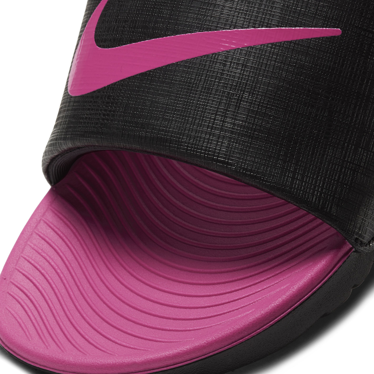 Ojotas Nike Kawa Slide Bgp Dexter
