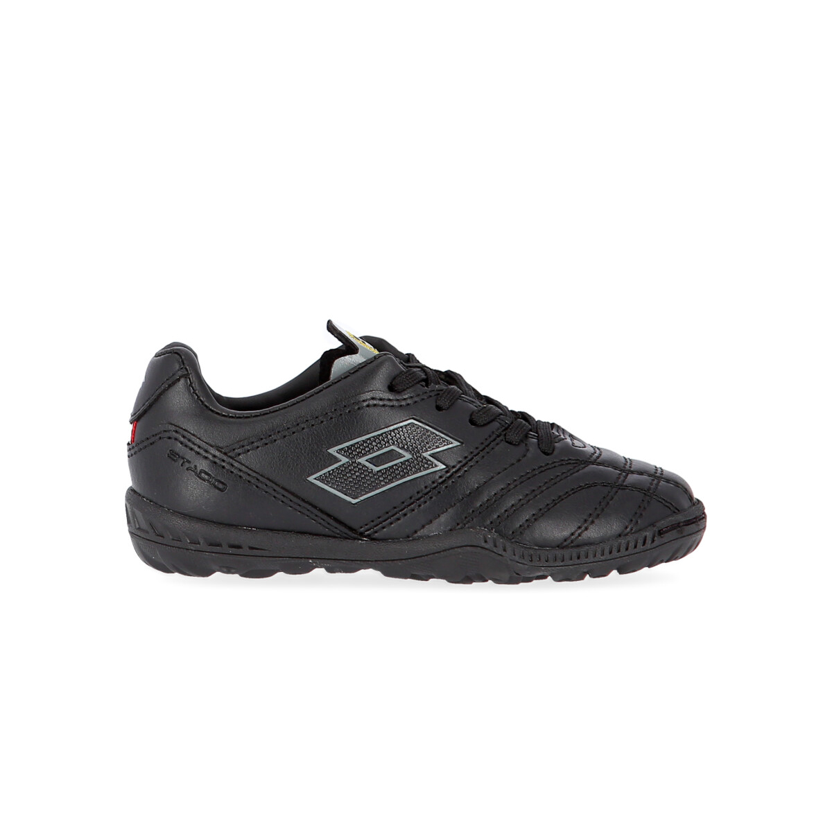 Botines lotto 2025