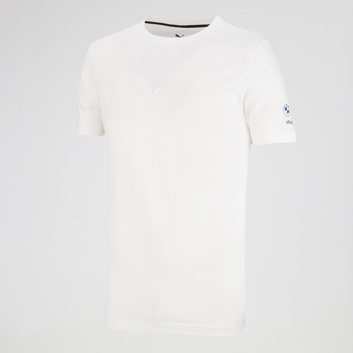 Remera Puma BMW Hombre,  image number null