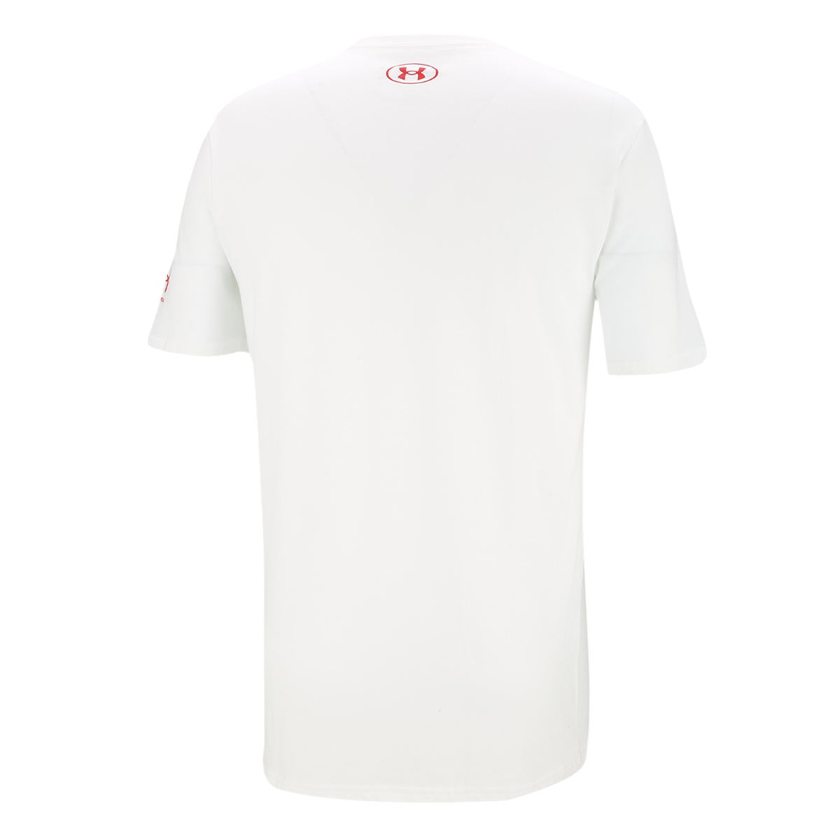 Remera Under Armour Estudiantes de La Plata,  image number null