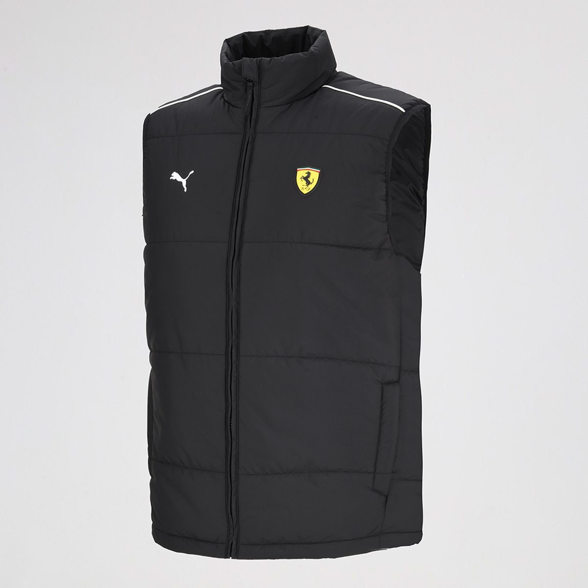 Chaleco Puma Ferrari Race MT7 de Hombre,  image number null