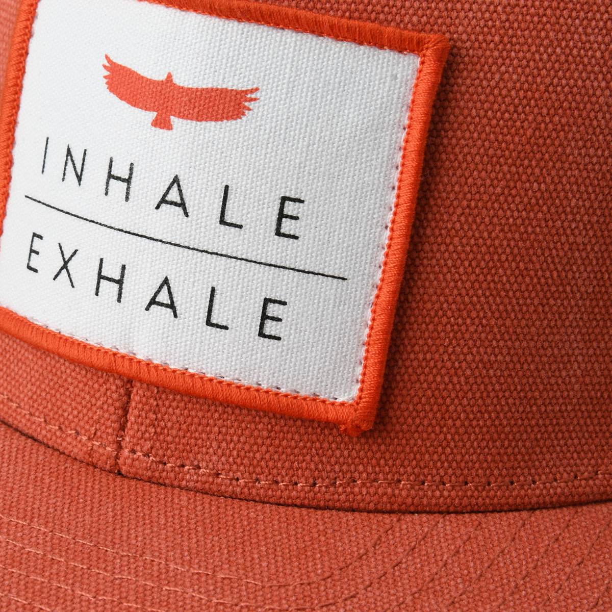 Gorra Trown Inhale Exhale,  image number null