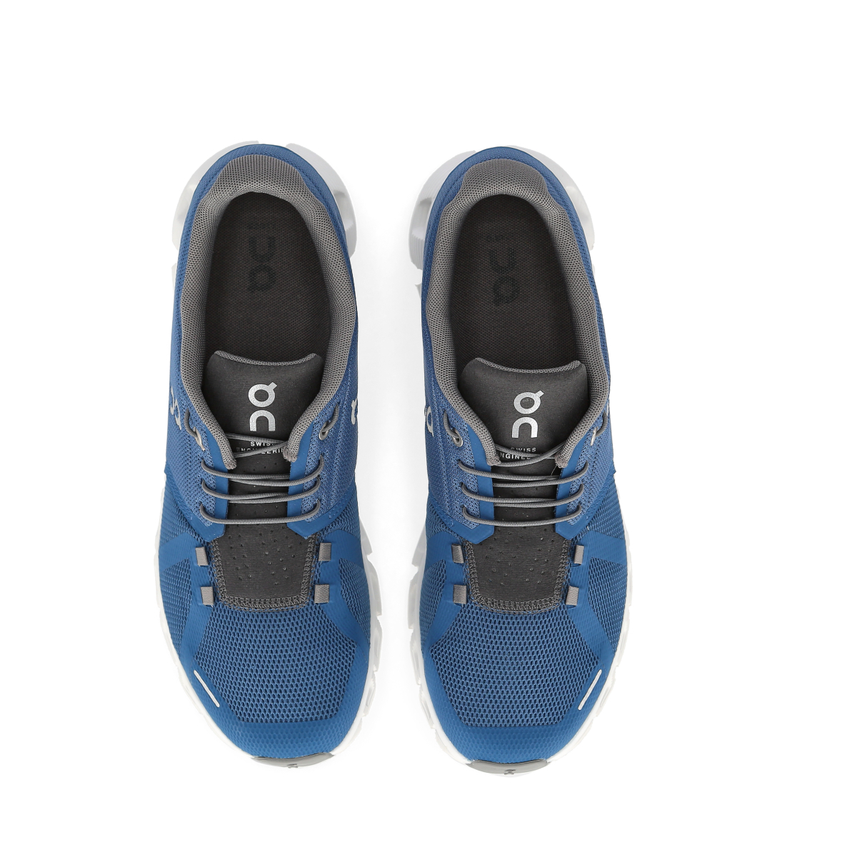 Zapatillas On Running Cloud 5 Hombre de Malla,  image number null