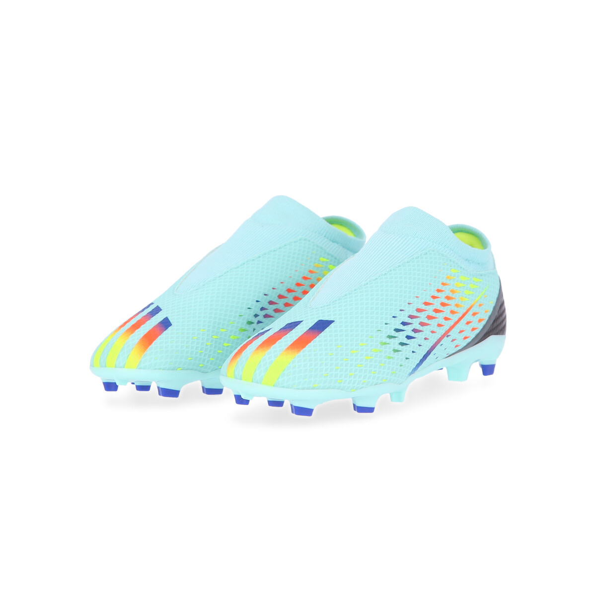 Botines Fubol adidas X Speedportal.3 Ll Fg Nino Dexter