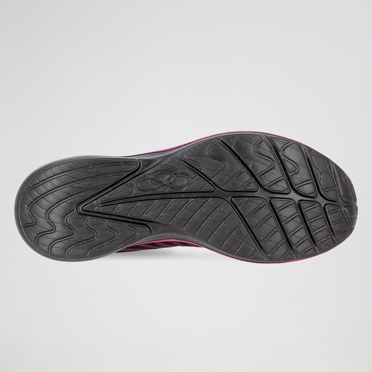 Zapatillas Entrenamiento Olympikus Bruma Malla Mujer,  image number null