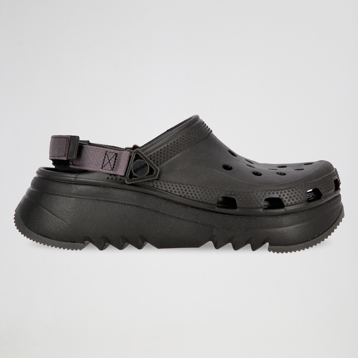 Zuecos Crocs Hiker Xscape Clog,  image number null