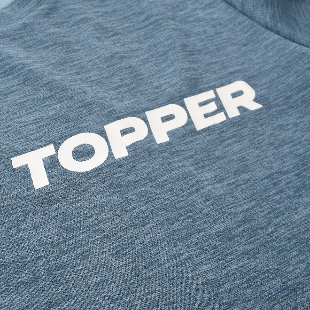 Remera Topper Brand de Niño,  image number null