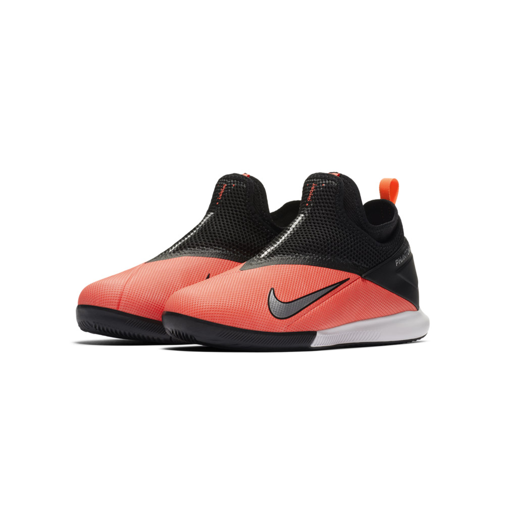 Botines Nike Jr Phanton Vision 2 Academy Dynamic Fit Ic,  image number null