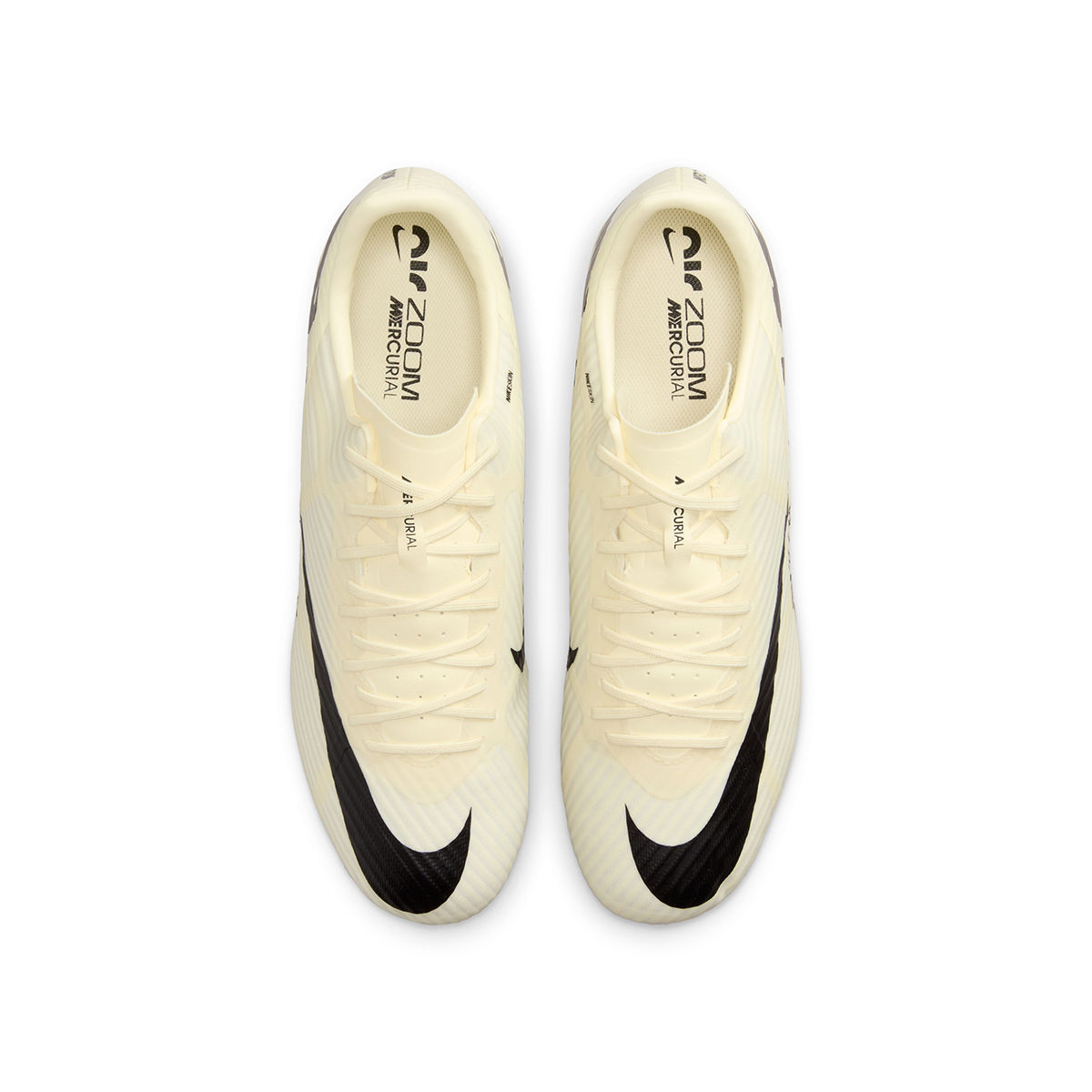 Zapatillas de futbol nike de botita 2025