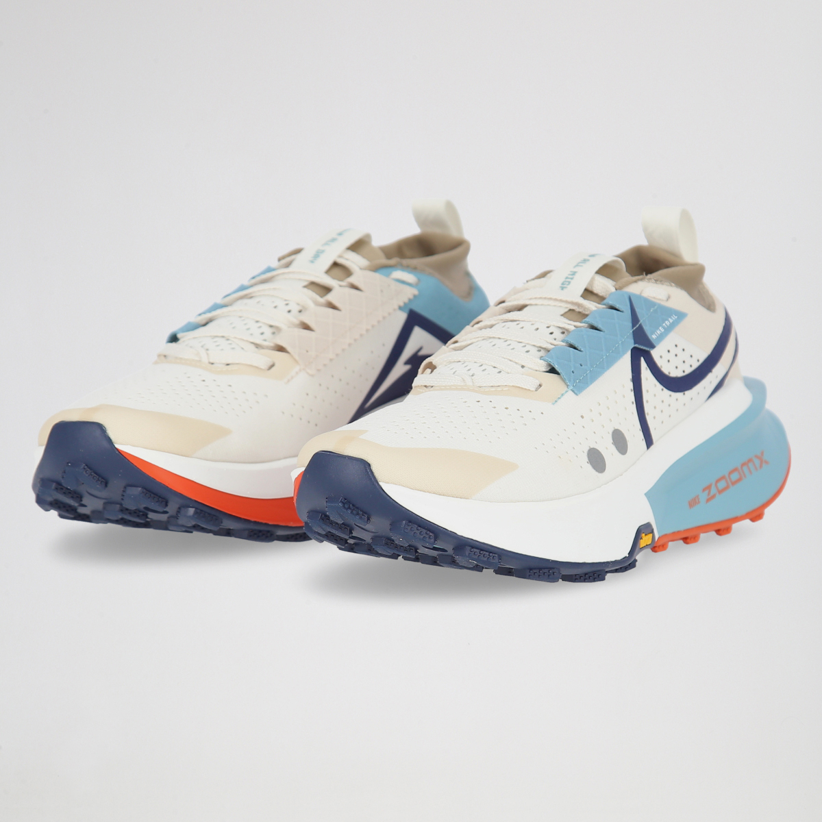 Zapatillas Outdoor Nike Zegama Trail 2 Hombre,  image number null
