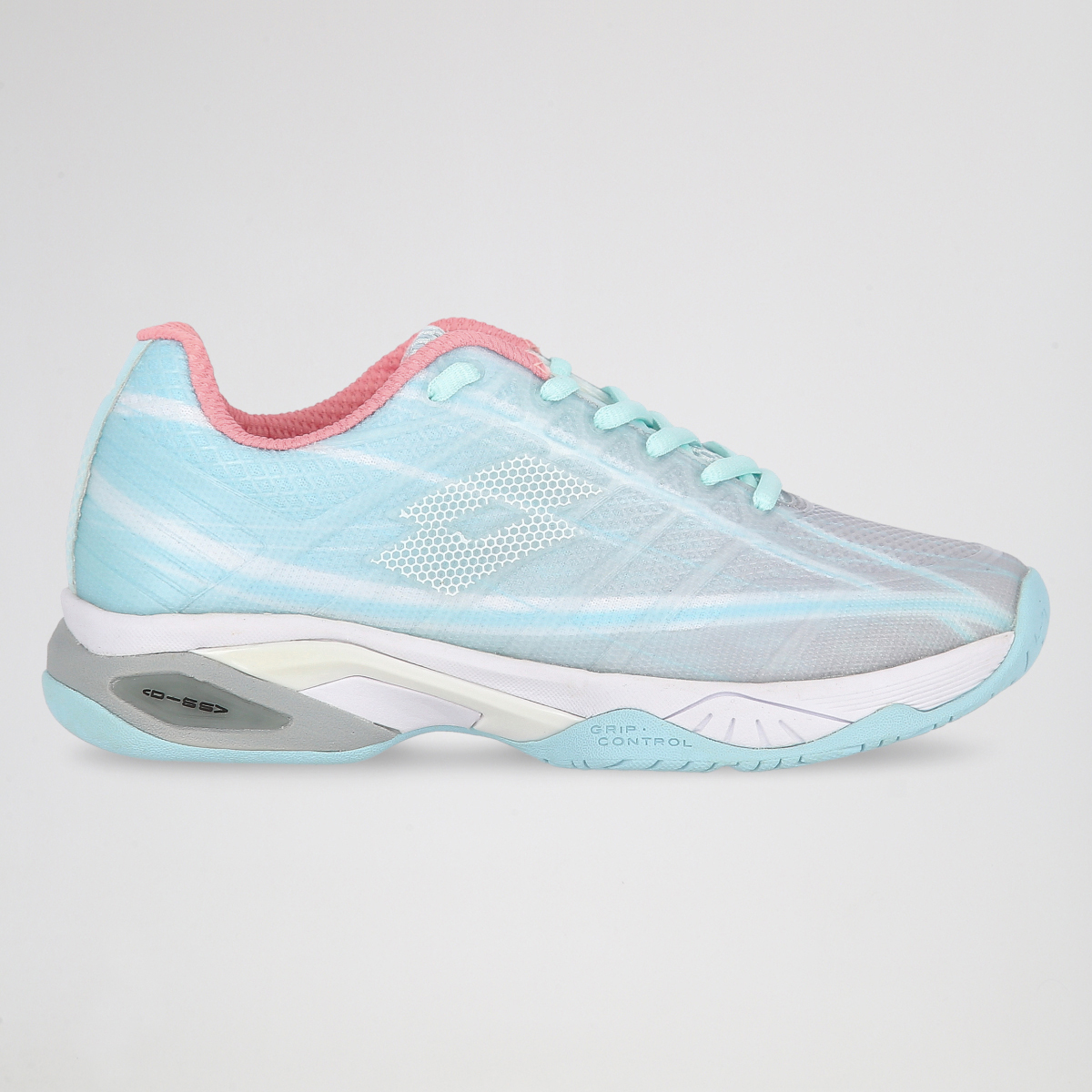 Zapatillas Lotto Mirage 300 Tenis Mujer,  image number null