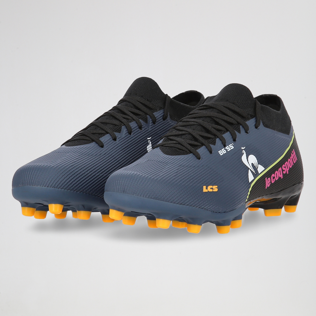 Botines Fútbol Le Coq Sportif Offensive Game 86 55 FG Hombre,  image number null