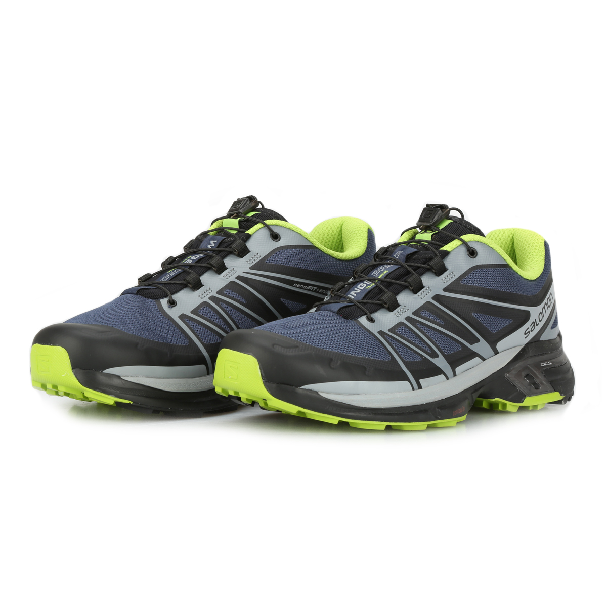Zapatillas Salomon Wings Pro 2 Dexter