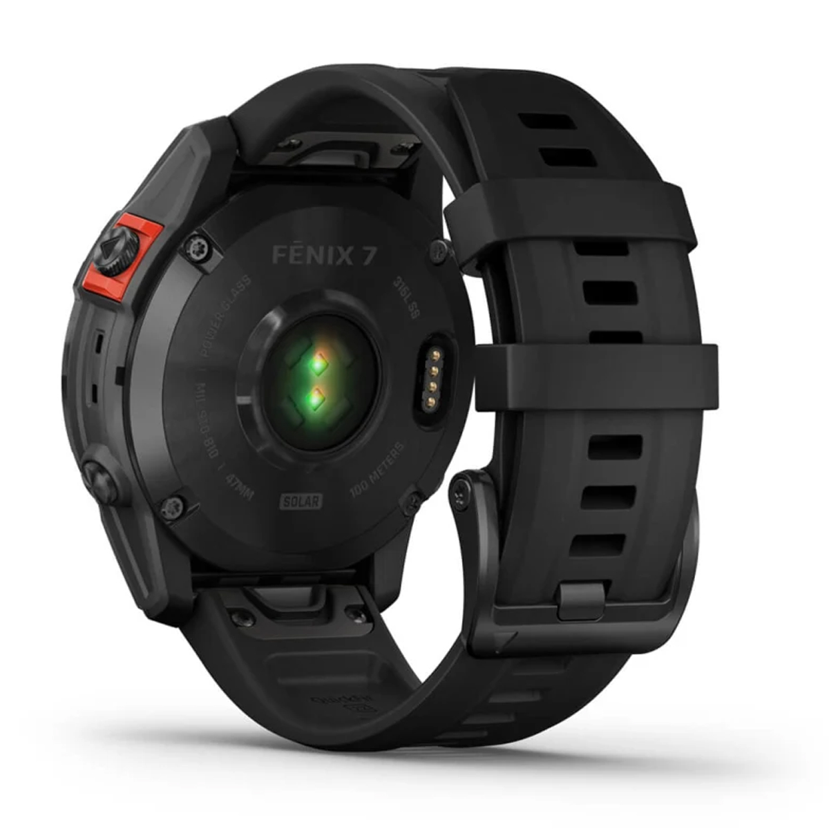 Reloj Garmin Fenix 7 Solar,  image number null