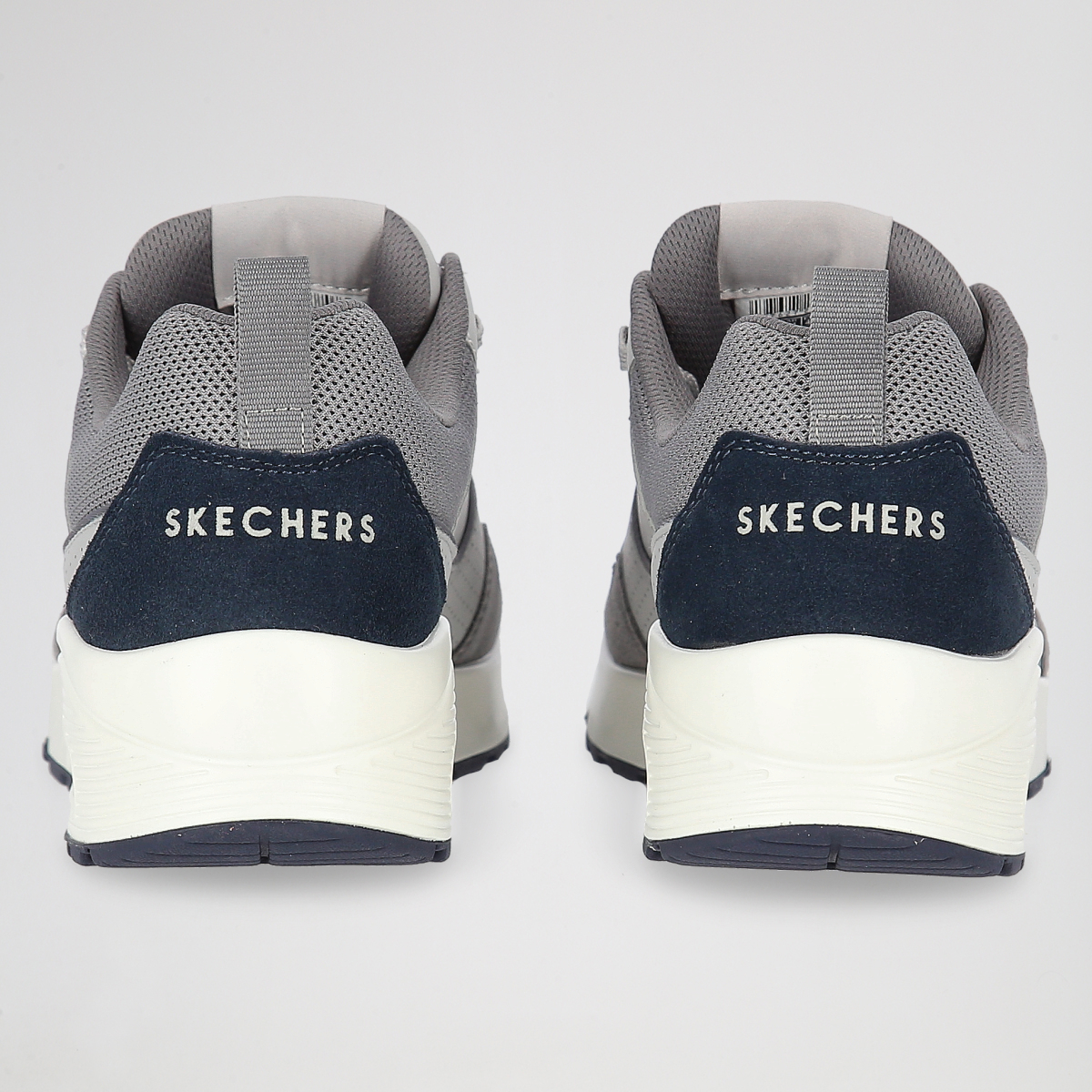 Zapatillas Skechers Uno Retro One Hombre,  image number null