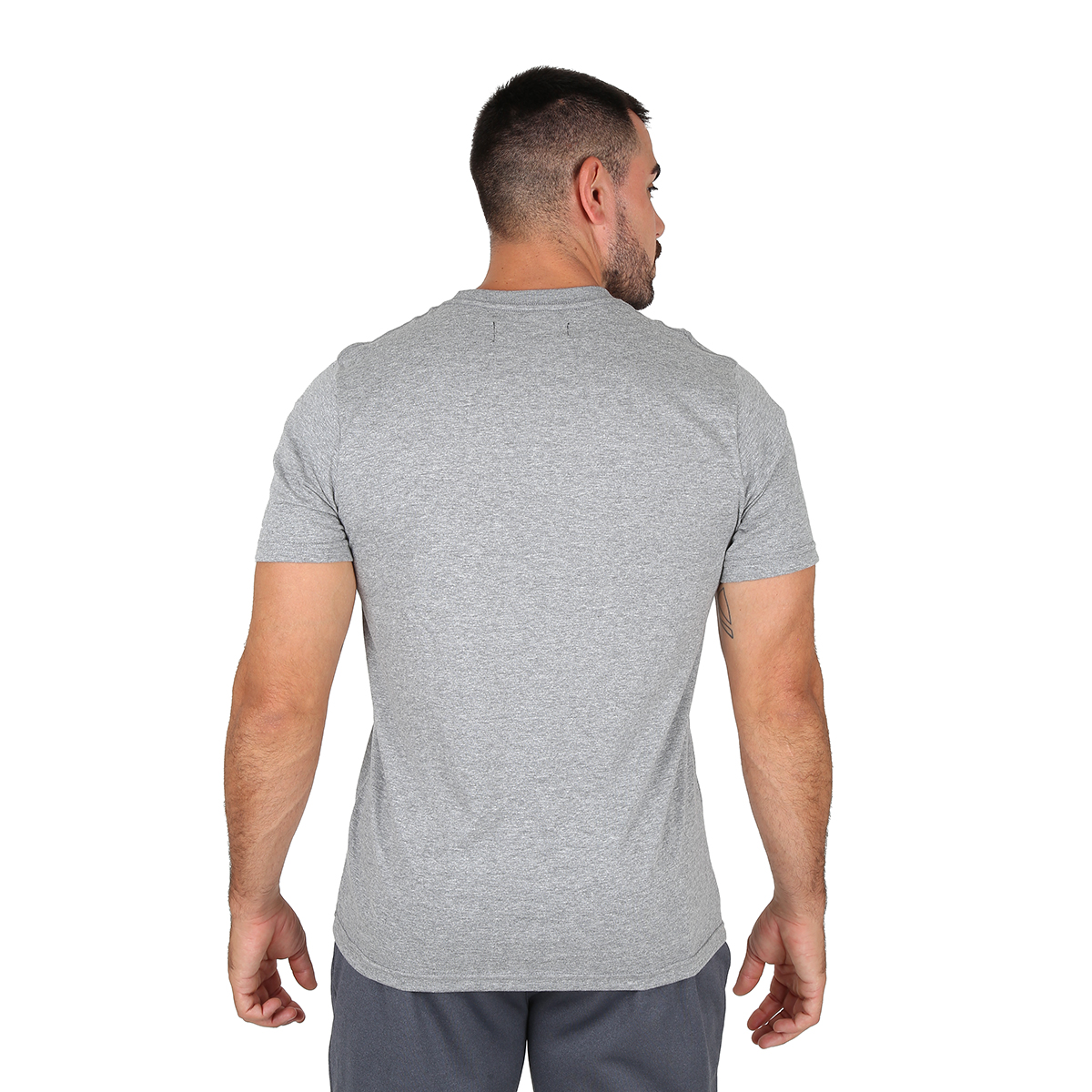 Remera Urbana Topper Push Hombre,  image number null