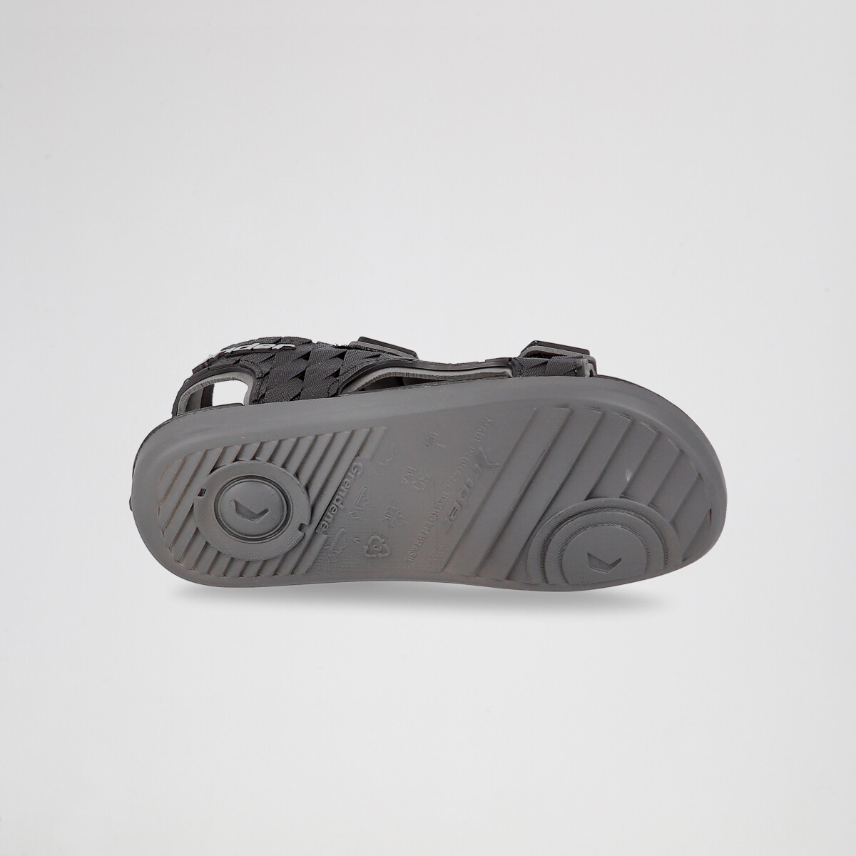 Sandalias Rider R Line Plus II Papete,  image number null