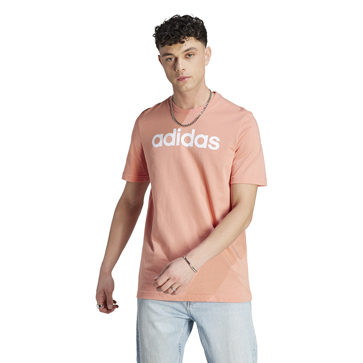 Remera adidas Essentials Hombre,  image number null