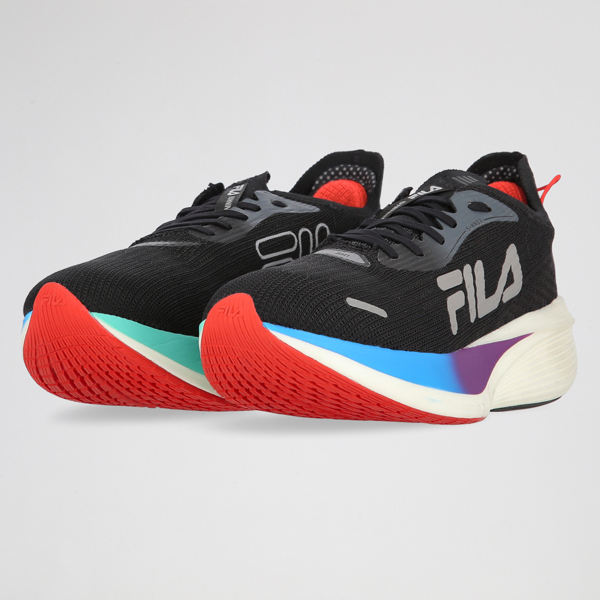 Zapatillas Running Fila Racer Carbon 2 Hombre,  image number null