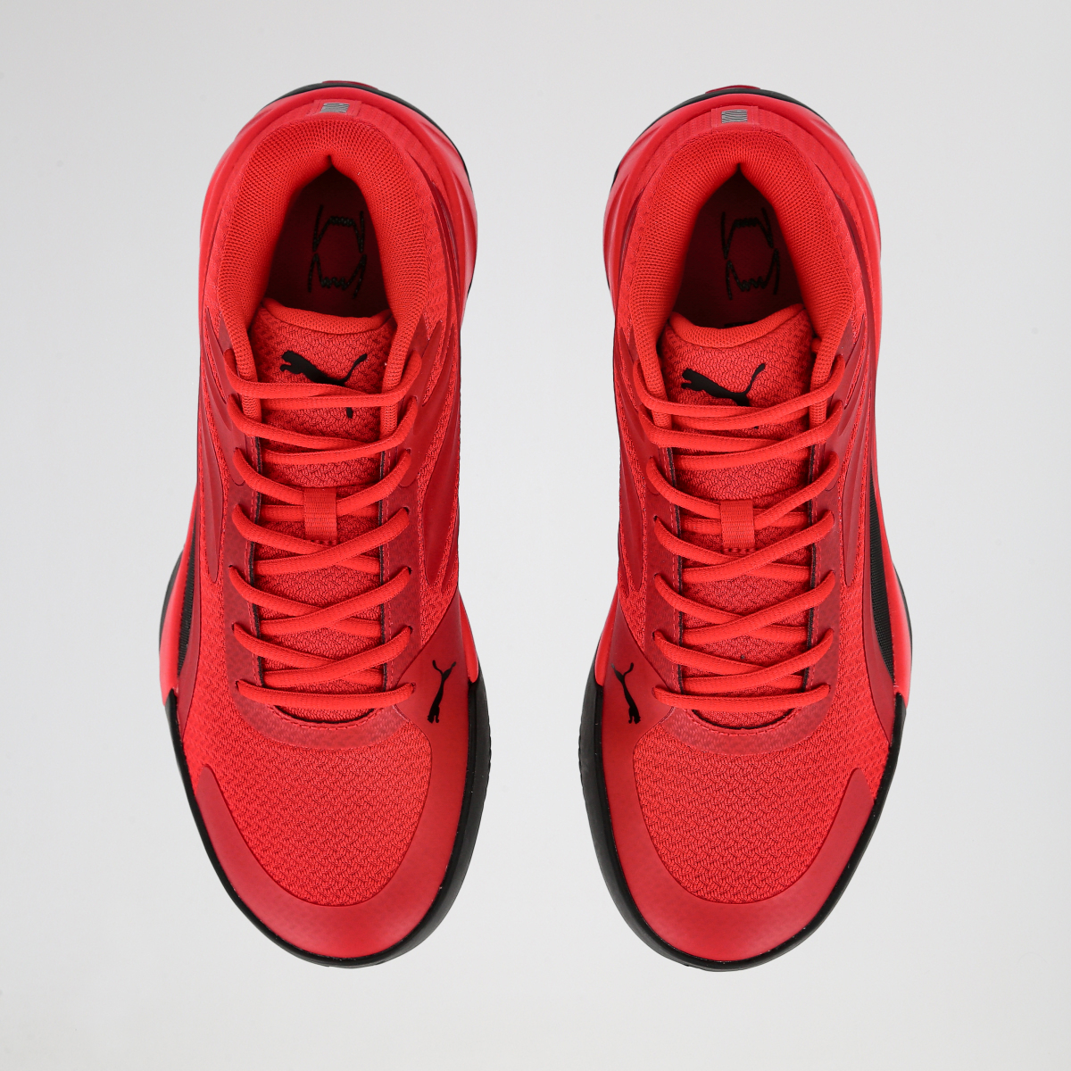 Zapatillas Básquet Puma Court Pro,  image number null