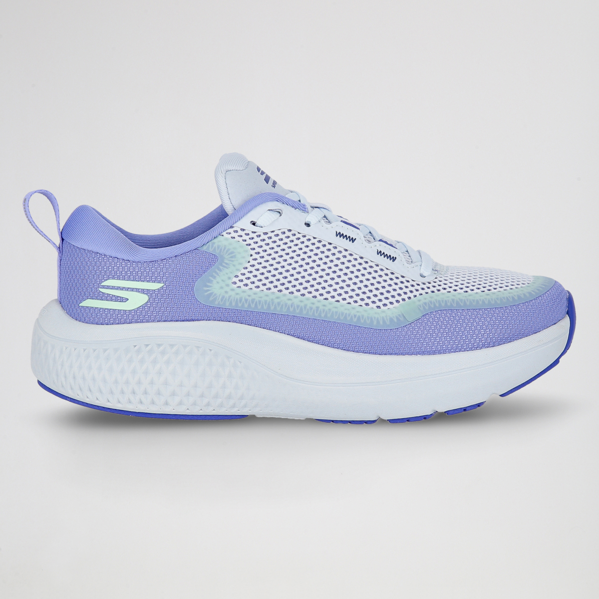 Zapatillas Skechers Go Run Supersonic Max Mujer,  image number null
