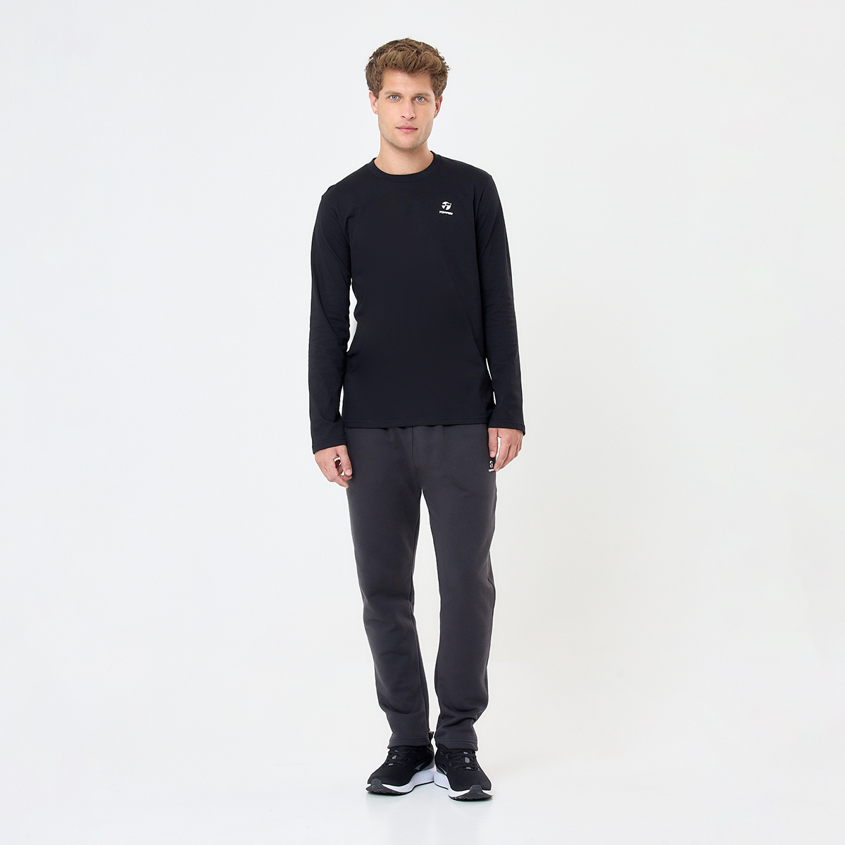 Pantalón Topper RTC Hombre,  image number null