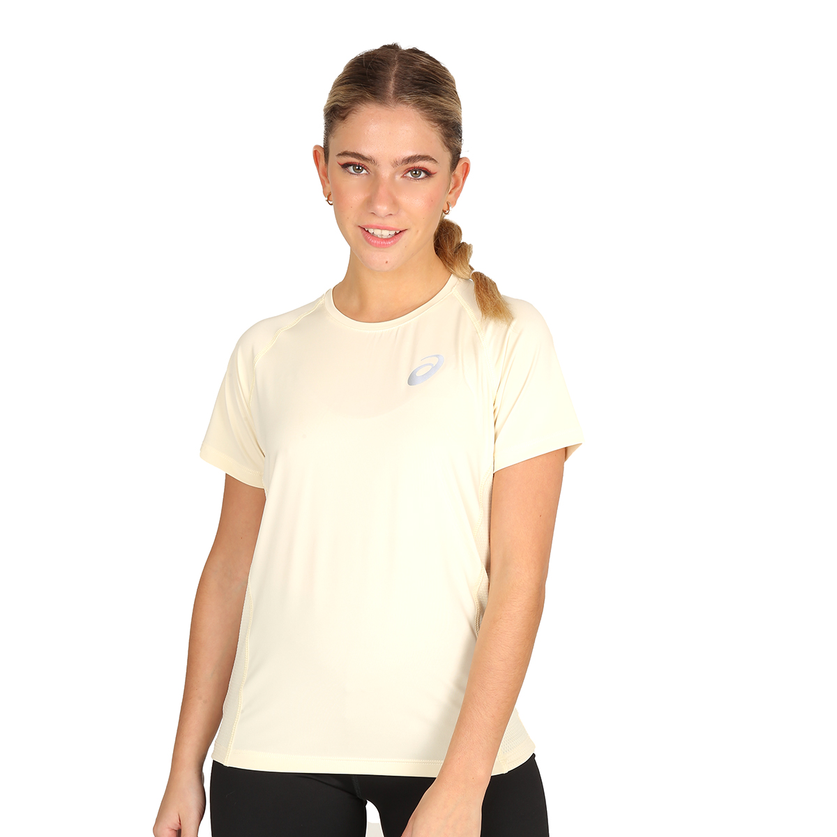Remera Asics Lateral,  image number null