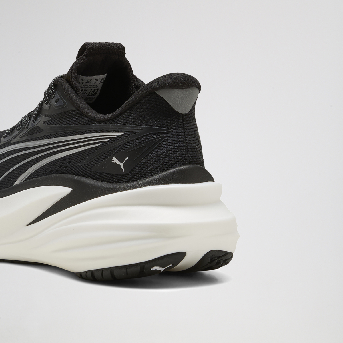 Zapatillas Running Puma Magmax Nitro 2 Mujer,  image number null