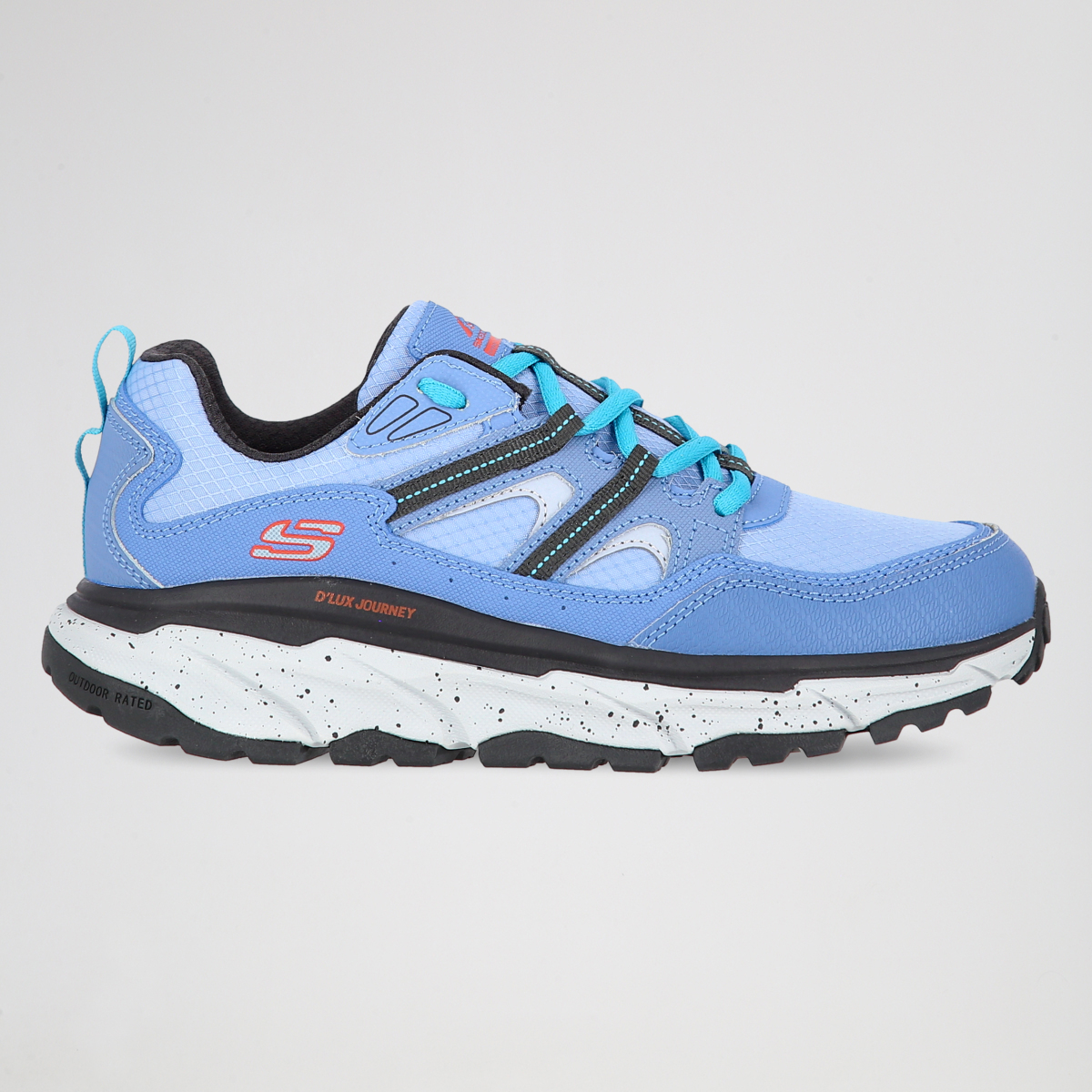 Zapatillas Skechers D'lux Journey Outdoor Mujer,  image number null