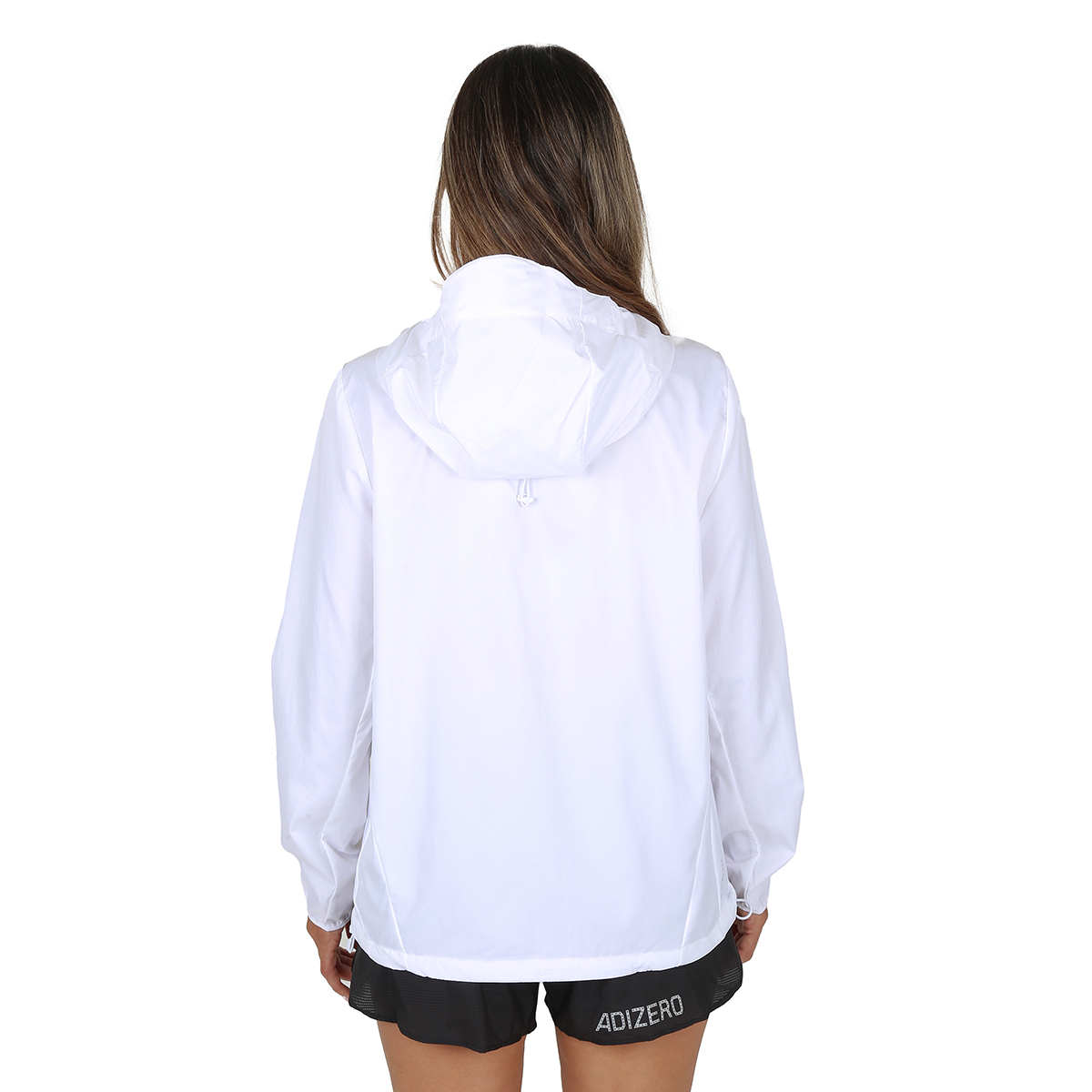 Campera Running adidas Own The Run Mujer,  image number null