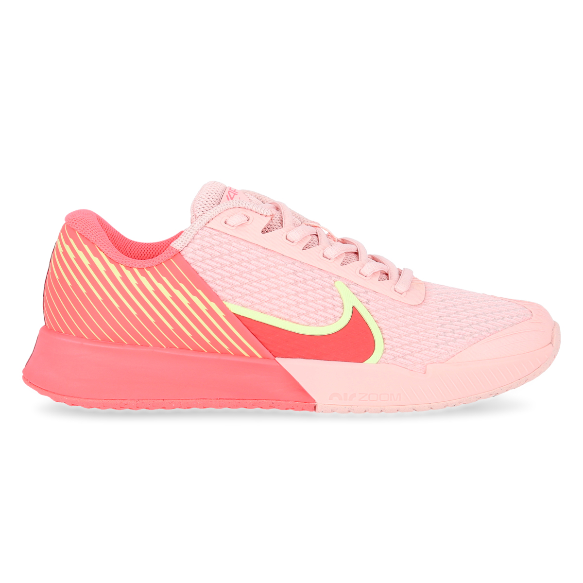 Zapatillas Nike Court Air Zoom Vapor Pro 2 Mujer Dexter