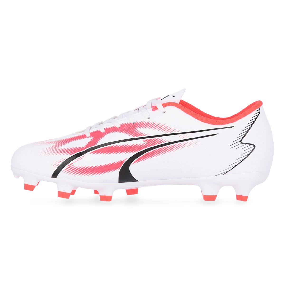 Botines Fútbol Puma Ultra Play Fg/ag Hombre,  image number null